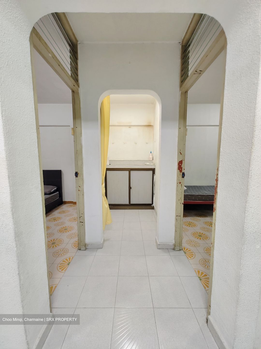 Blk 32 Marsiling Sapphire (Woodlands), HDB 3 Rooms #626195271